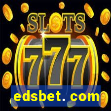 edsbet. com